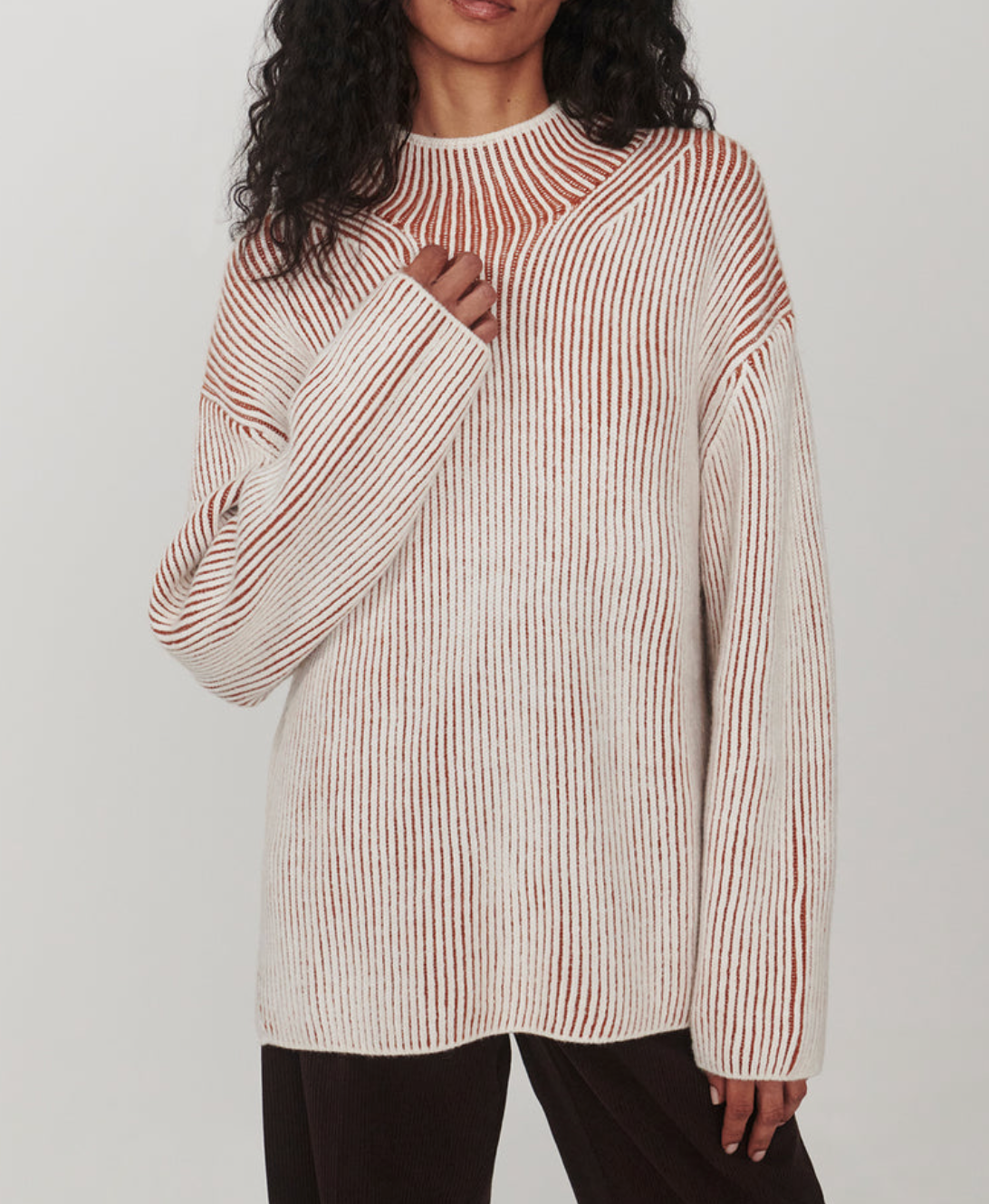 Oona Knit Sweater
