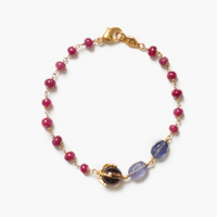 Mini Lark Bracelet