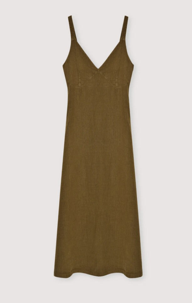 BULBINE DRESS