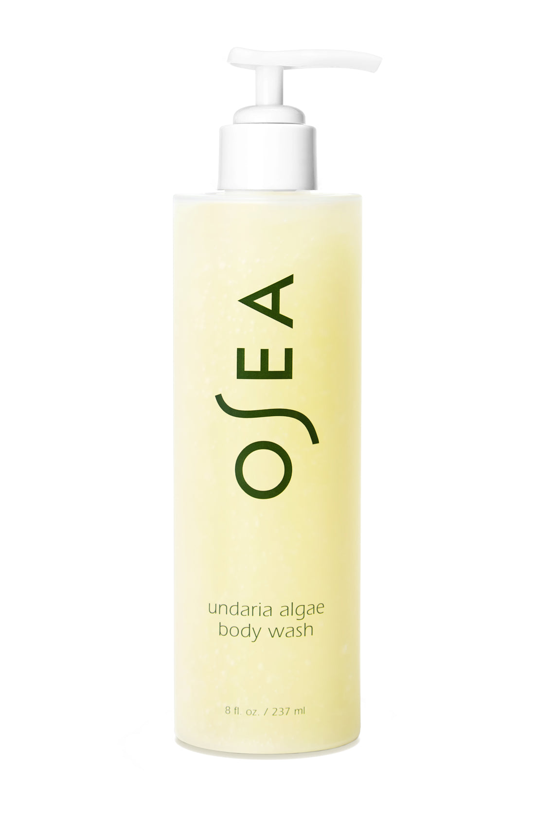 UNDARIA ALGAE BODY WASH 8 OZ