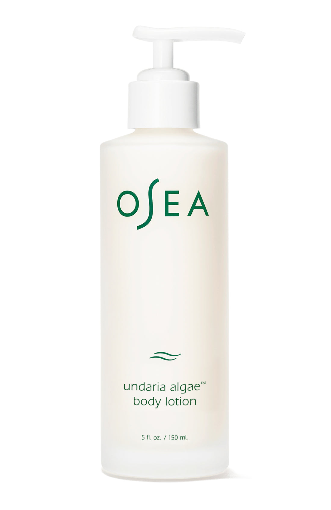 Undaria Algae Body Lotion