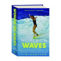 WOMEN ON WAVES