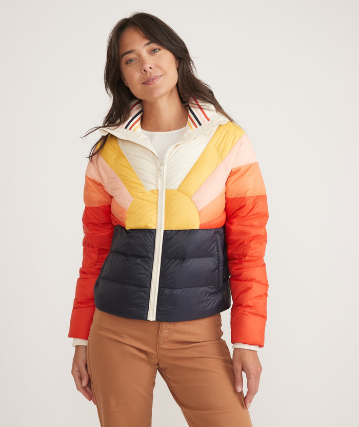 ARCHIVE APRES PUFFER