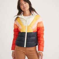 ARCHIVE APRES PUFFER