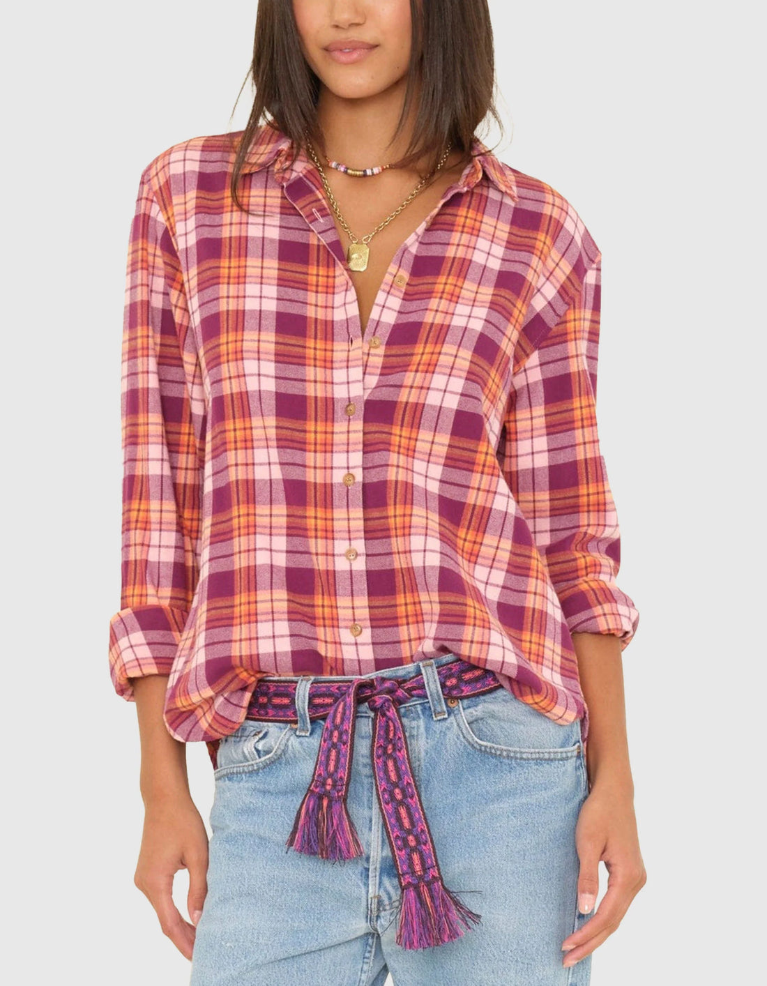 BEAU SHIRT