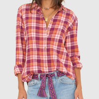 BEAU SHIRT