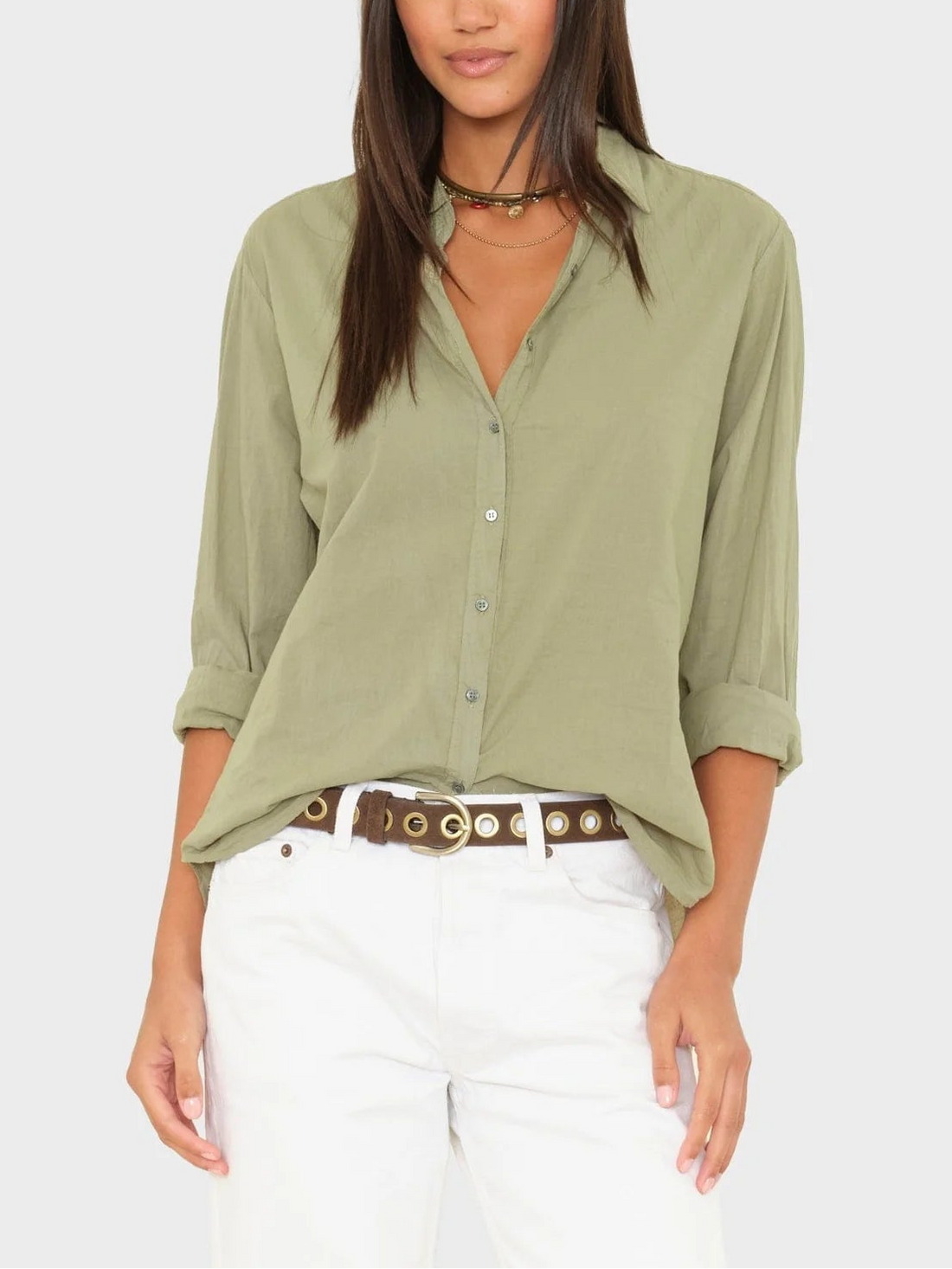 BEAU SHIRT