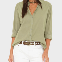 BEAU SHIRT