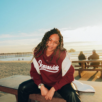 CLASSIC OCEANSIDE UNISEX HOODIE