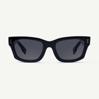 60s - MILTON SUNGLASSES
