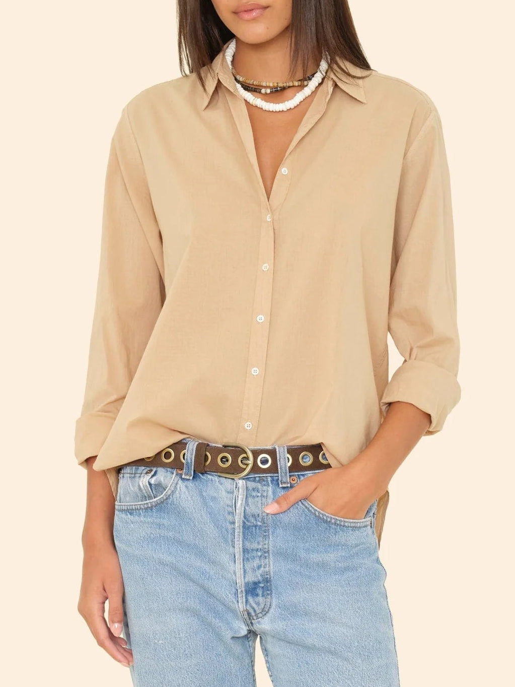 BEAU SHIRT
