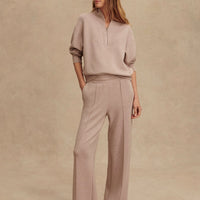 THE WIDE LEG PANT 28