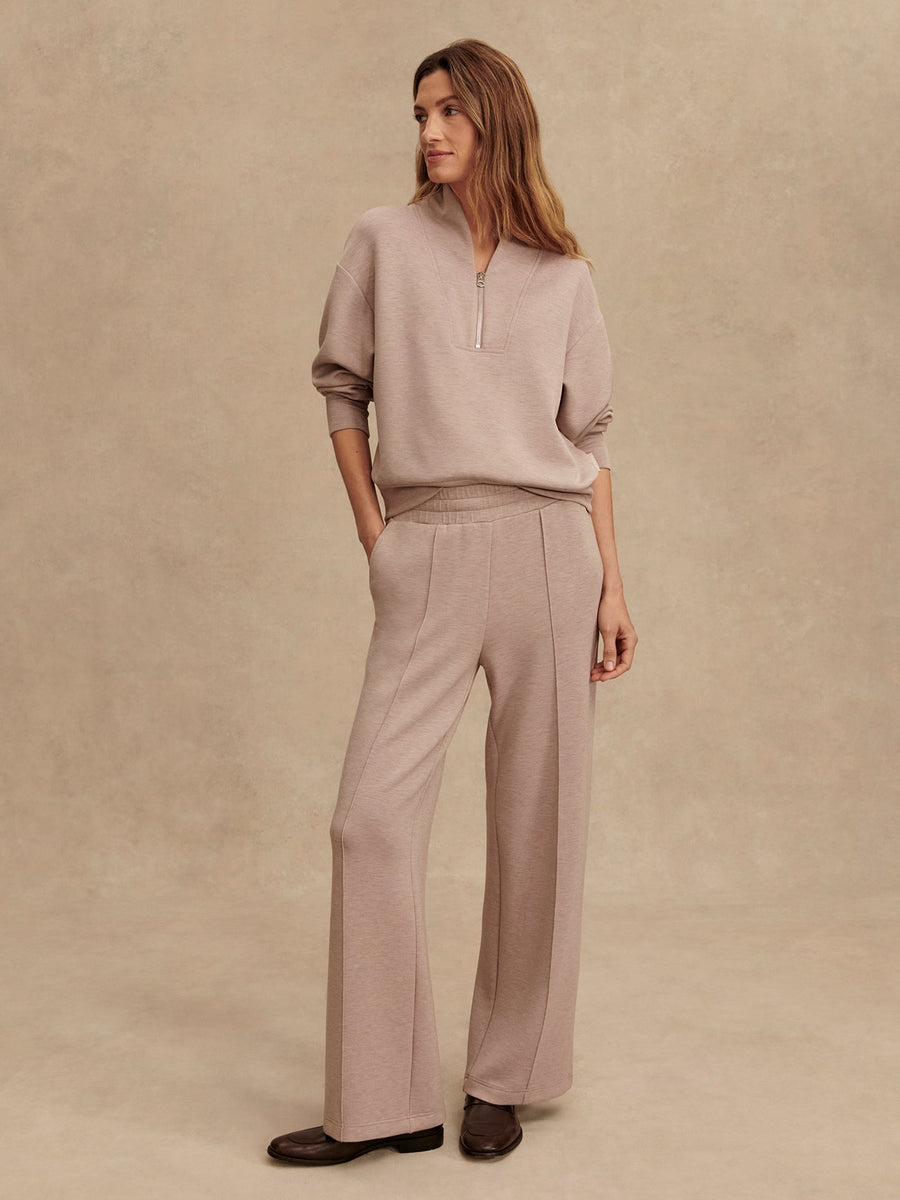 THE WIDE LEG PANT 28