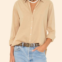 BEAU SHIRT
