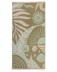 WATERBANK - beach towel
