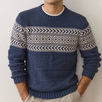 ERIK SWEATER