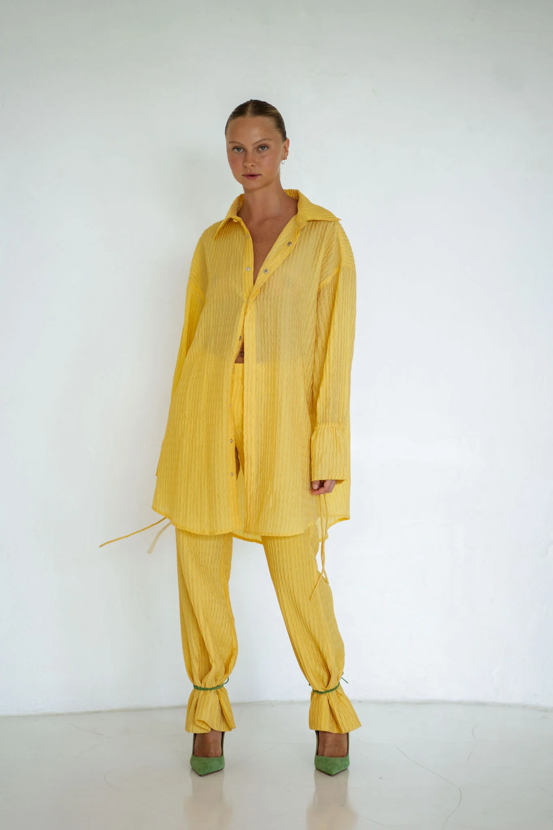 DEL OVERSHIRT C*