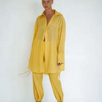 DEL OVERSHIRT C*
