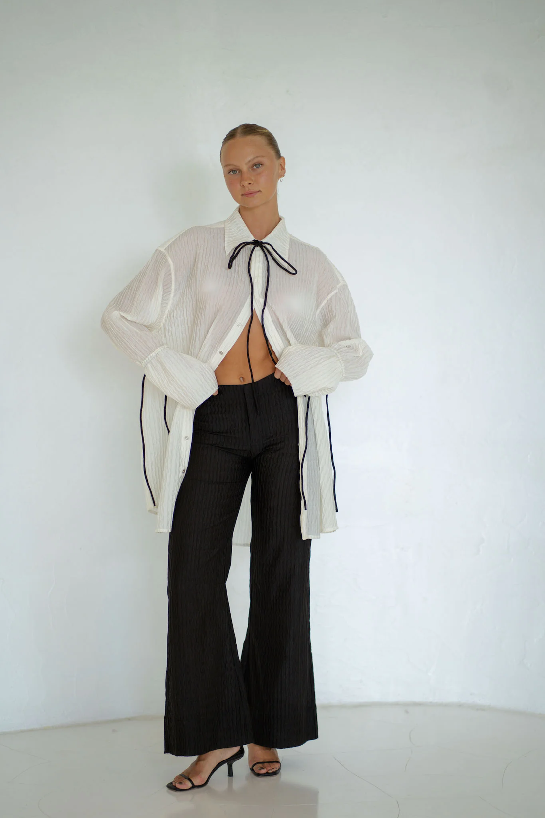 DEL PANTS C*