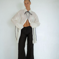 DEL PANTS C*