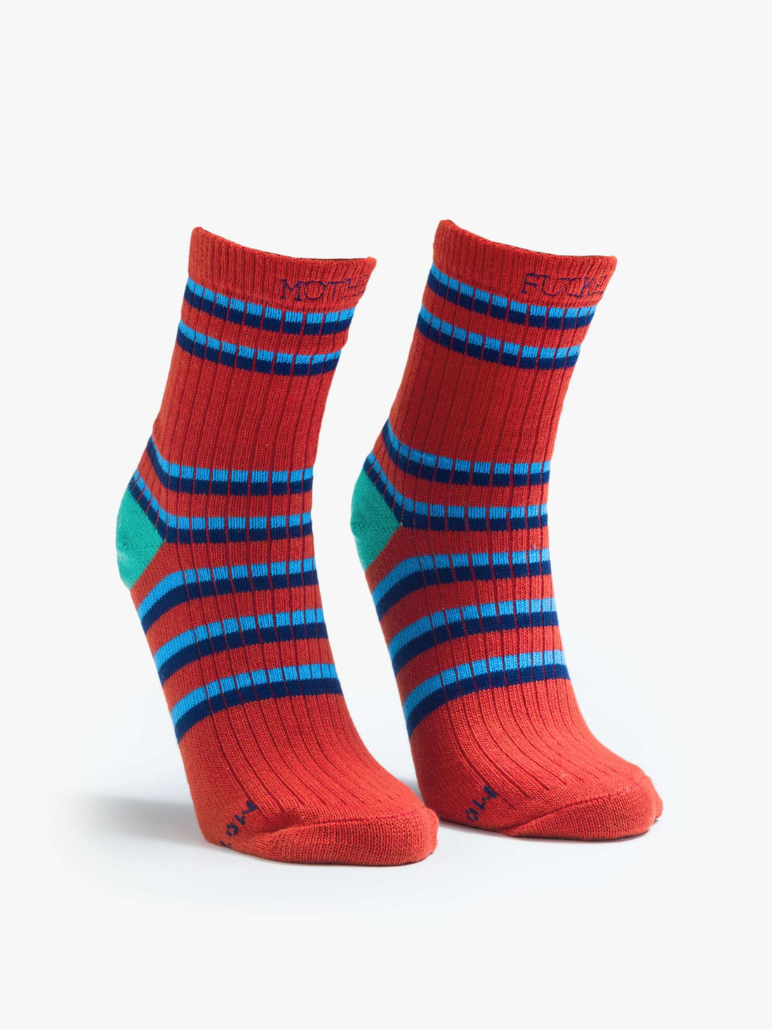 THE HALF STEP SOCKS