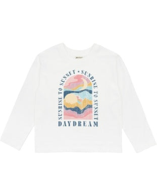 Daydream L/S Tee