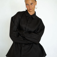 PANTAI OVERSHIRT C*