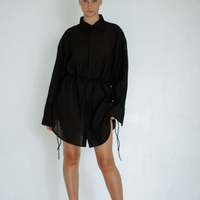DEL OVERSHIRT C*