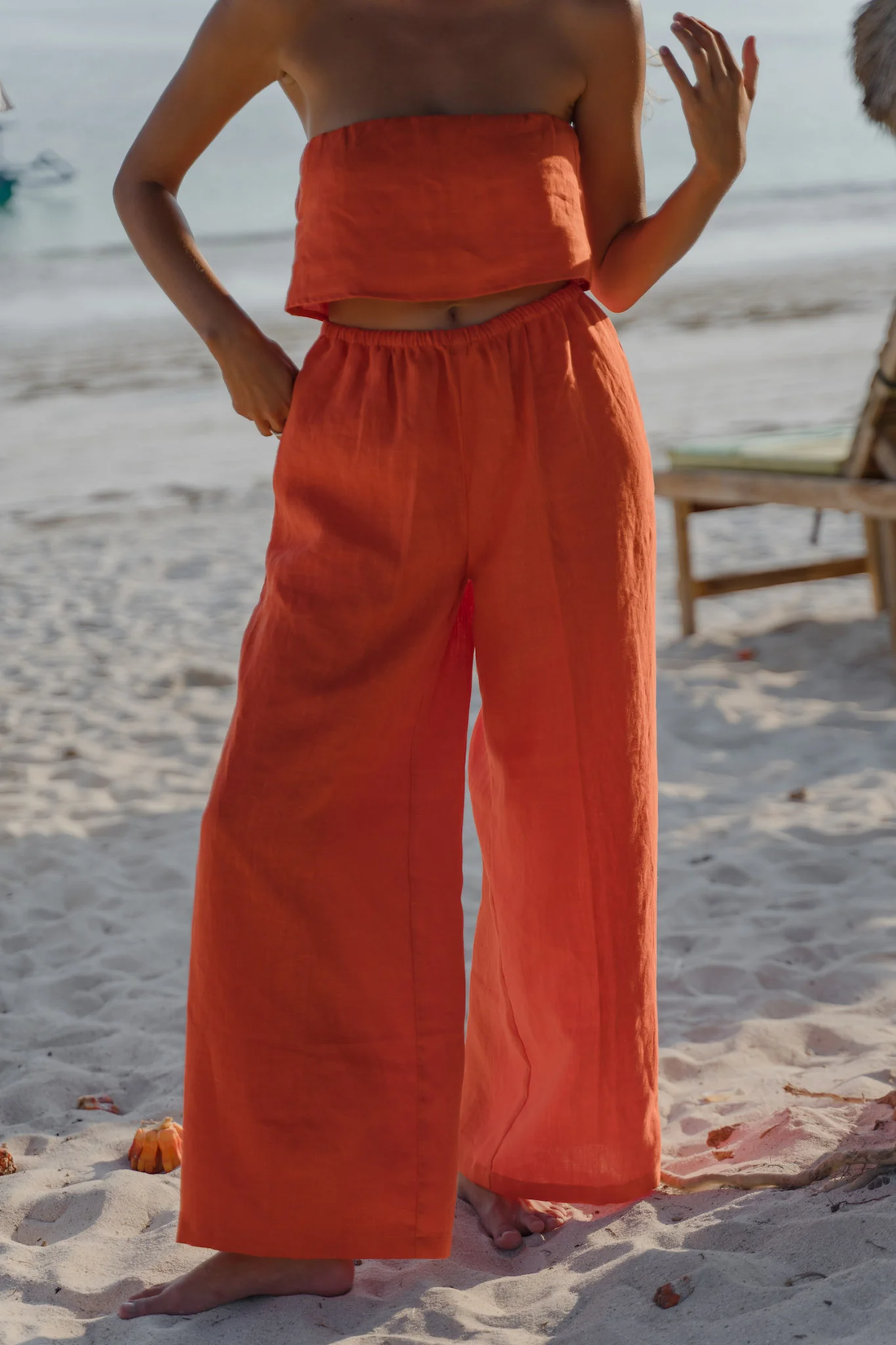 PANTAI PANTS C*