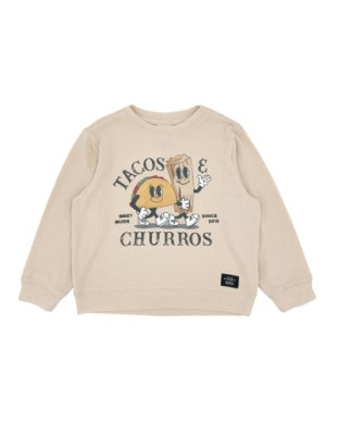 Tacos Hacci Pullover