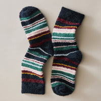 Fuzzy Socks