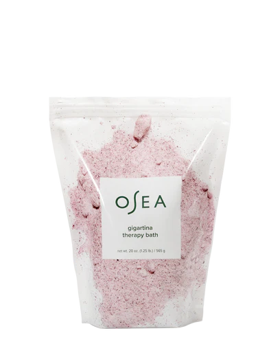 GIGARTINA THERAPY BATH