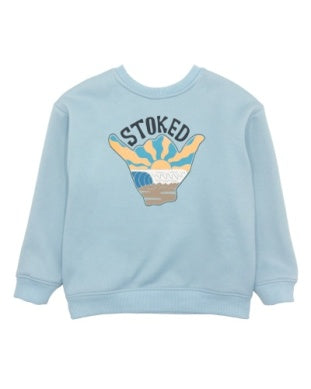 Ryder Stoked Sweatshirt