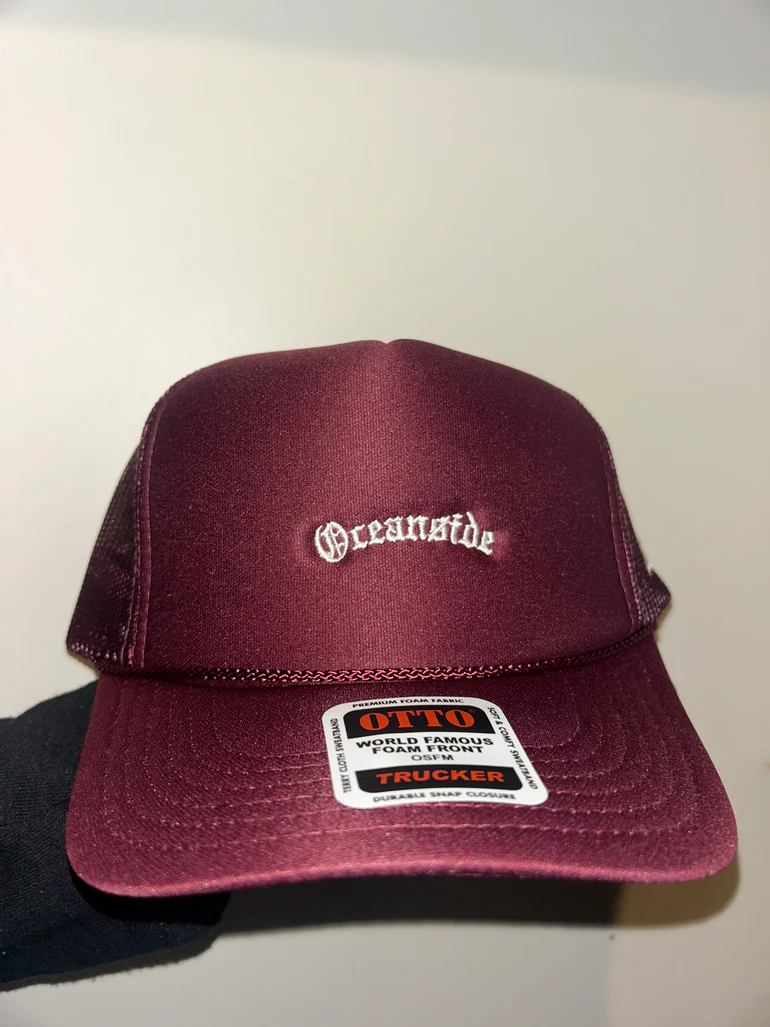 OE OCEANSIDE HAT