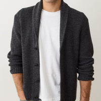 INVERNESS SWEATER CARDIGAN