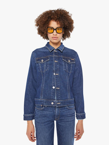 BRUISER DENIM JACKET
