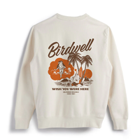 Daydreamin' Birdie Sweatshirt