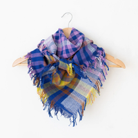 Cowboy Scarf