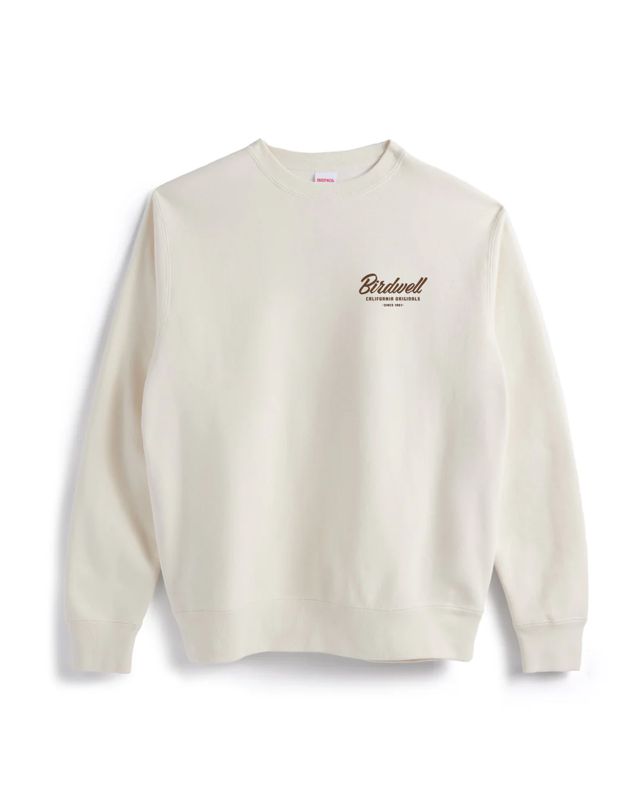 Daydreamin' Birdie Sweatshirt
