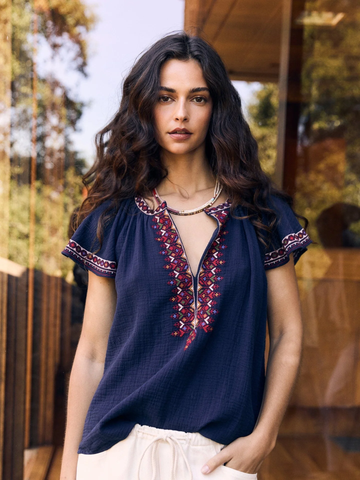 Ambry Top