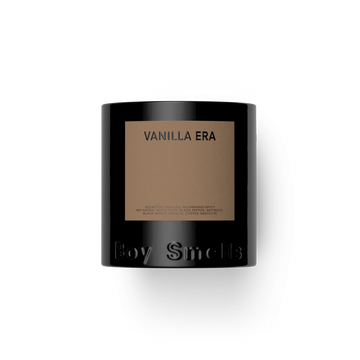 VANILLA ERA