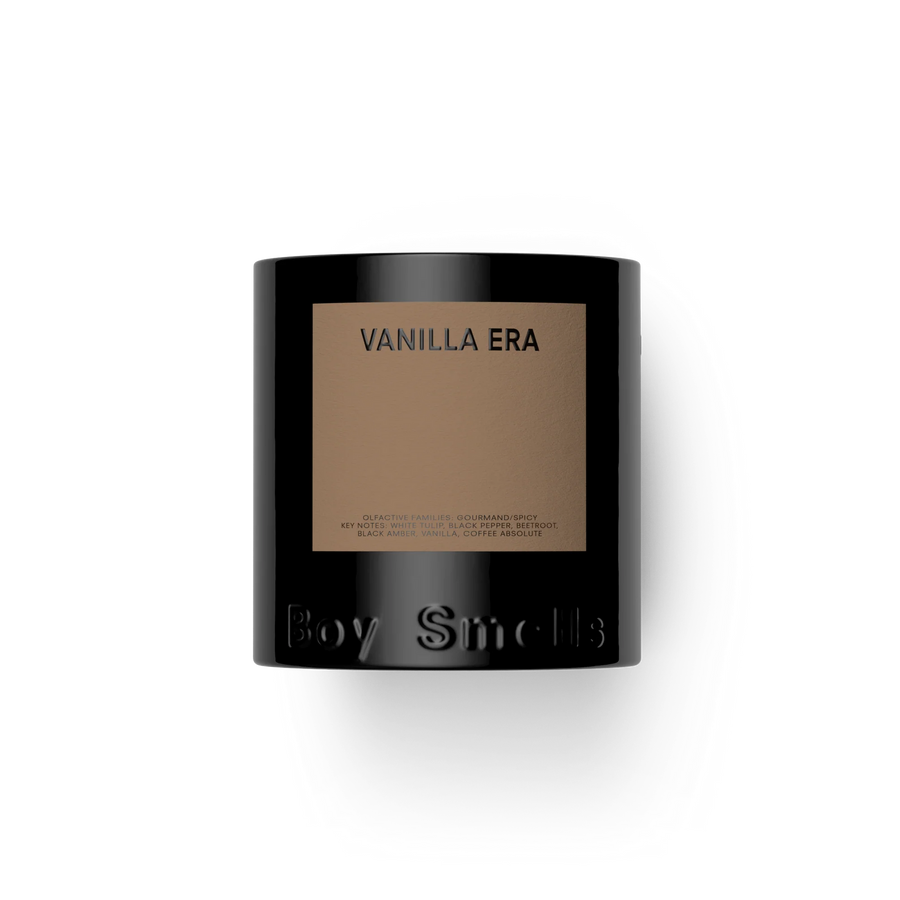VANILLA ERA