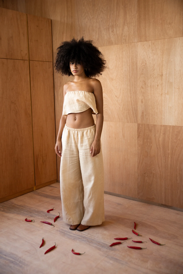 PANTAI CROP TOP C*