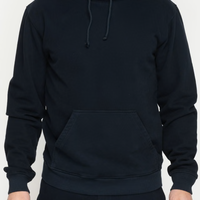 ORGANIC COTTON HOODIE C*