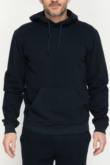 ORGANIC COTTON HOODIE C*