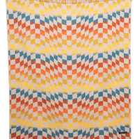 CHECKERED SANTA CRUZ