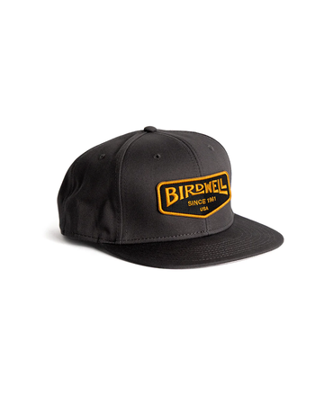 Service Snapback Hat
