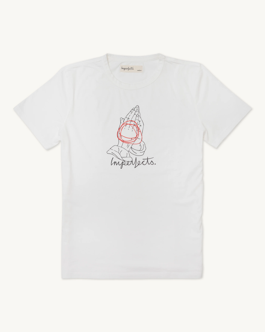 IMPERFECT TEES C*