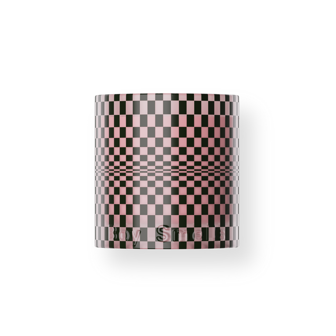 FESTIVE CHECKER HINOKI FANTÔME