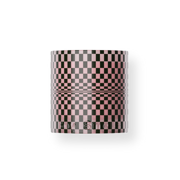 FESTIVE CHECKER HINOKI FANTÔME